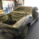 Illustration for article titled My Chevrolet Corvair Project Gets Stripped To The Metal As Its Racing Story Begins